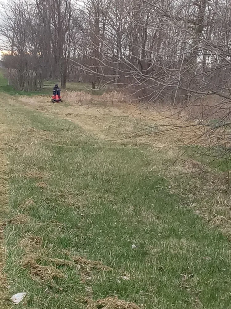 Professional landscaping services in Medway, OH - AD&R Properties