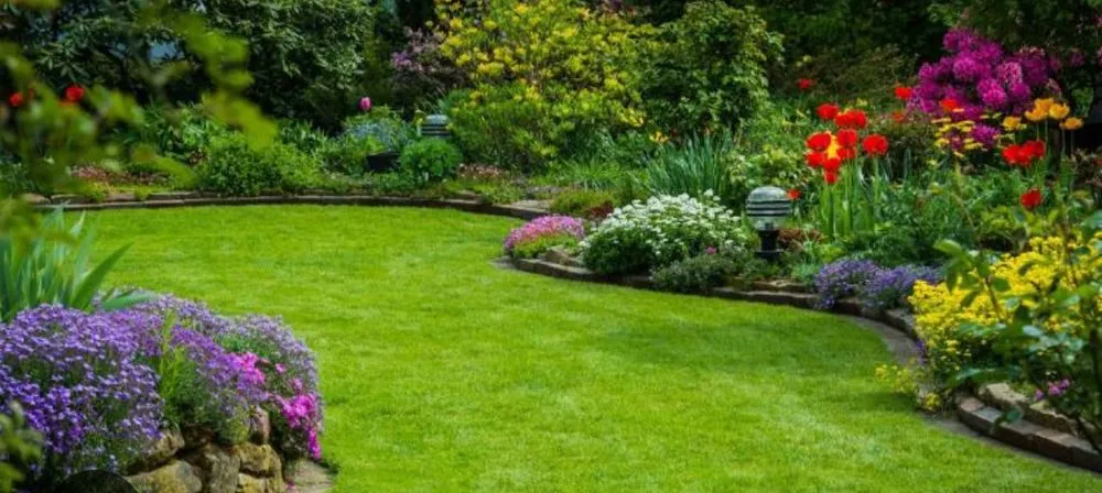 Professional yard maintenance with custom design in Ukiah, CA by Adrian & Mendozas Mechanic Landscaping & Tree Service