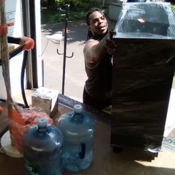 Trusted residential landscaping with custom design across Stamford, CT - Adrian And Crew Moving & Property Management