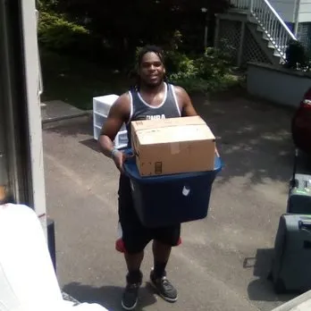 Expert landscape installation for year-round maintenance in Stamford, CT by Adrian And Crew Moving & Property Management