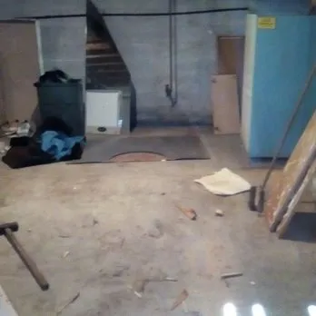 Professional residential landscaping with custom design in Stamford, CT by Adrian And Crew Moving & Property Management