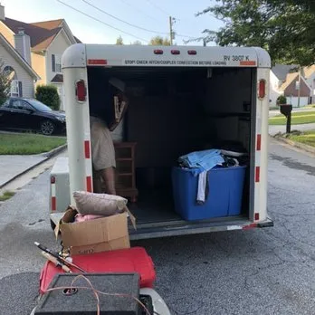 Local yard maintenance in Stamford, CT - Adrian And Crew Moving & Property Management