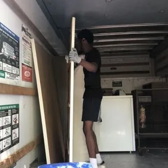 Reliable residential landscaping for outdoor upgrades across Stamford, CT - Adrian And Crew Moving & Property Management