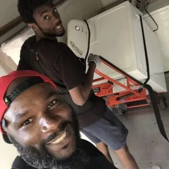 Professional garden landscaping for year-round maintenance in Stamford, CT by Adrian And Crew Moving & Property Management