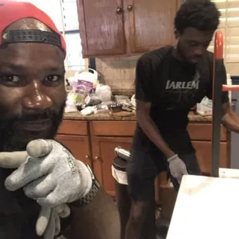 Affordable residential landscaping in Stamford, CT - Adrian And Crew Moving & Property Management