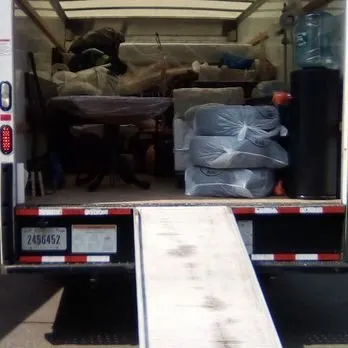 Affordable residential landscaping experts serving Stamford, CT - Adrian And Crew Moving & Property Management