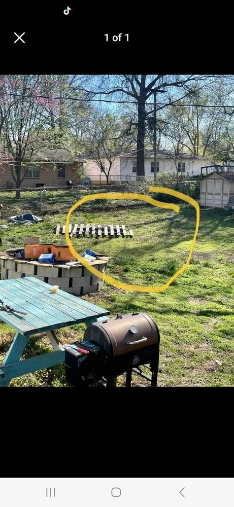 Affordable yard cleanup service in Adrian, MO - Adrian Dirt Works