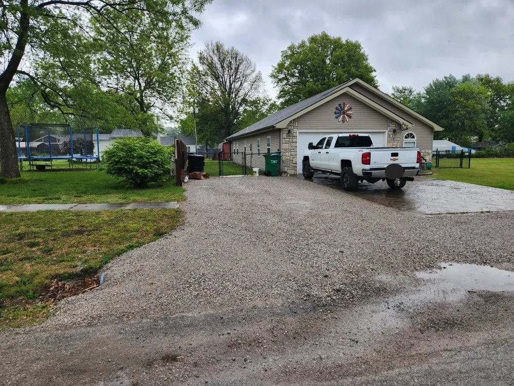 Affordable lawn mowing service experts serving Adrian, MO - Adrian Dirt Works