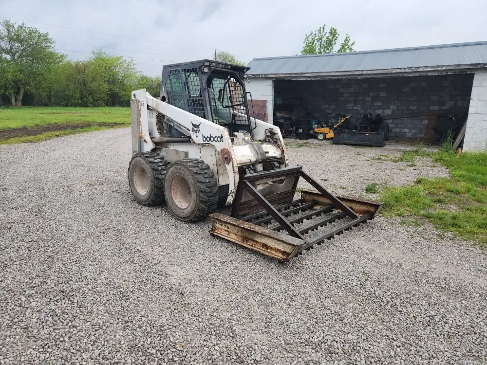 Professional landscaping services in Adrian, MO - Adrian Dirt Works