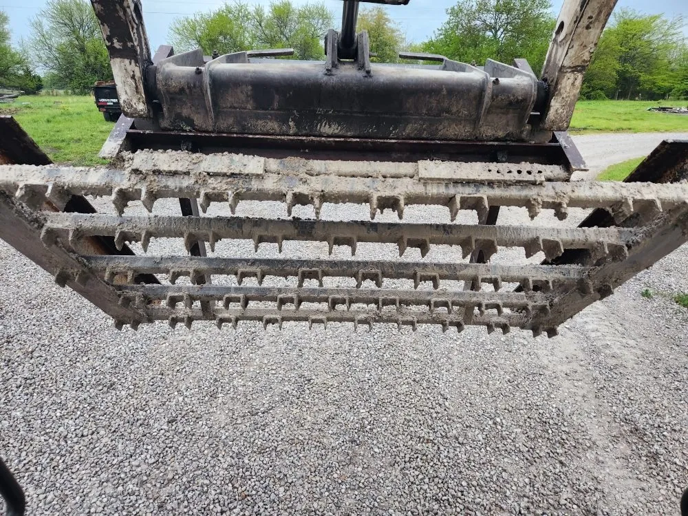 Custom lawn care service for year-round maintenance in Adrian, MO by Adrian Dirt Works