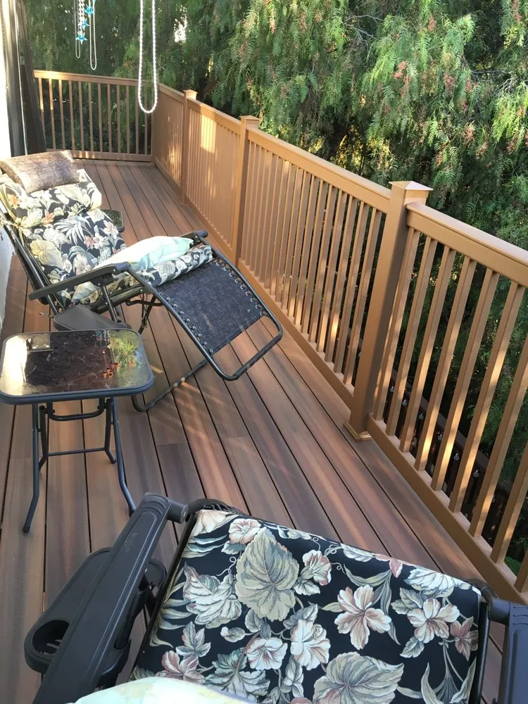 Top-rated garden landscaping in Redwood City, CA - Adrian Figueroa Construction