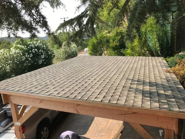 Trusted landscape design experts serving Redwood City, CA - Adrian Figueroa Construction