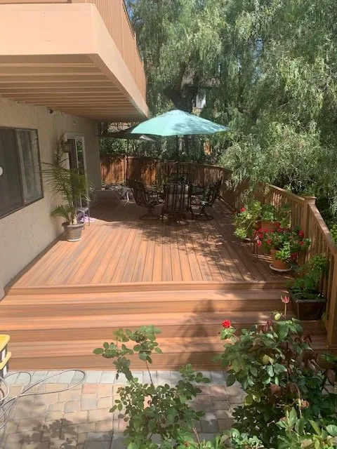 Trusted landscaping services in Redwood City, CA - Adrian Figueroa Construction
