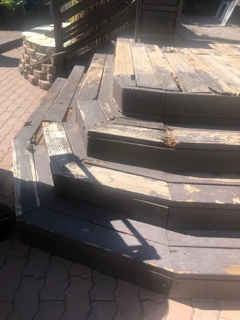 Professional landscaping services for outdoor upgrades across Redwood City, CA - Adrian Figueroa Construction