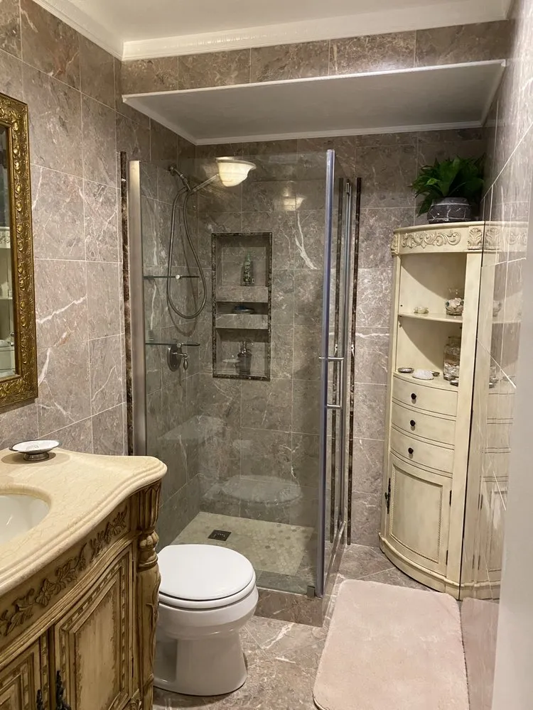 Top-rated residential landscaping for beautiful yards across Redwood City, CA - Adrian Figueroa Construction