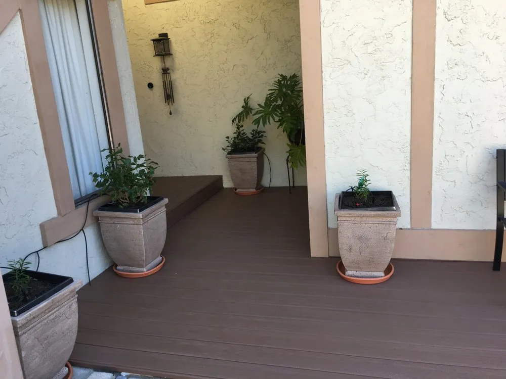 Trusted lawn care service experts serving Redwood City, CA - Adrian Figueroa Construction