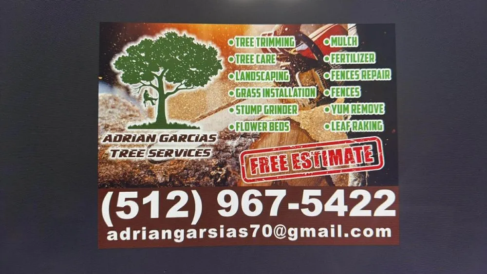 Reliable landscape design for homes across Elgin, TX - Adrian Garcias