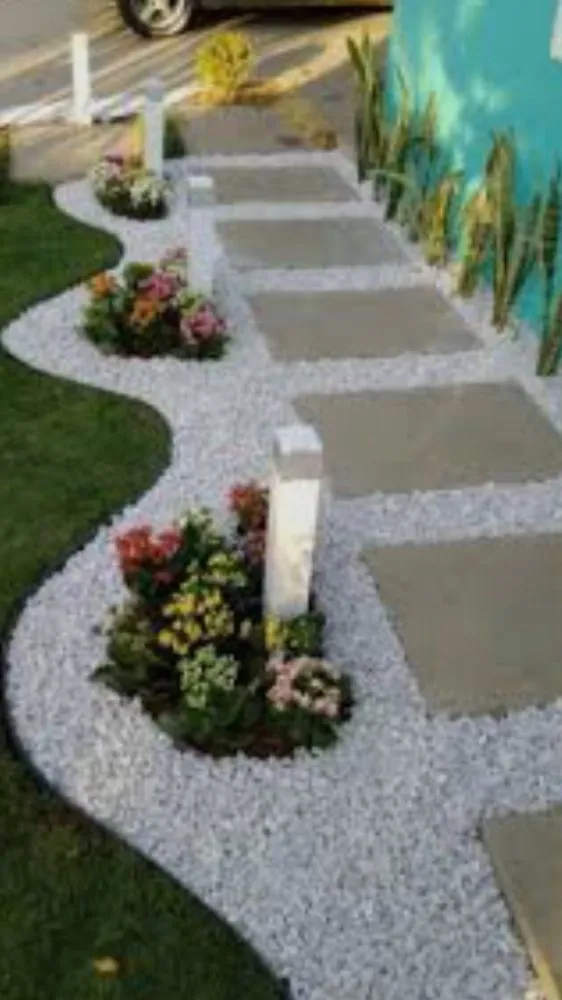 Professional residential landscaping experts serving Elgin, TX - Adrian Garcias