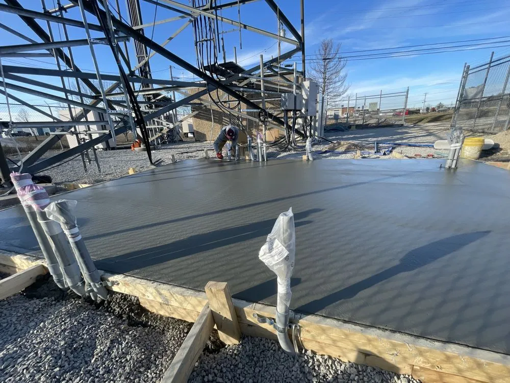 Reliable garden landscaping for residential properties in Powell, TN by Adrian Landscape & Tree Service