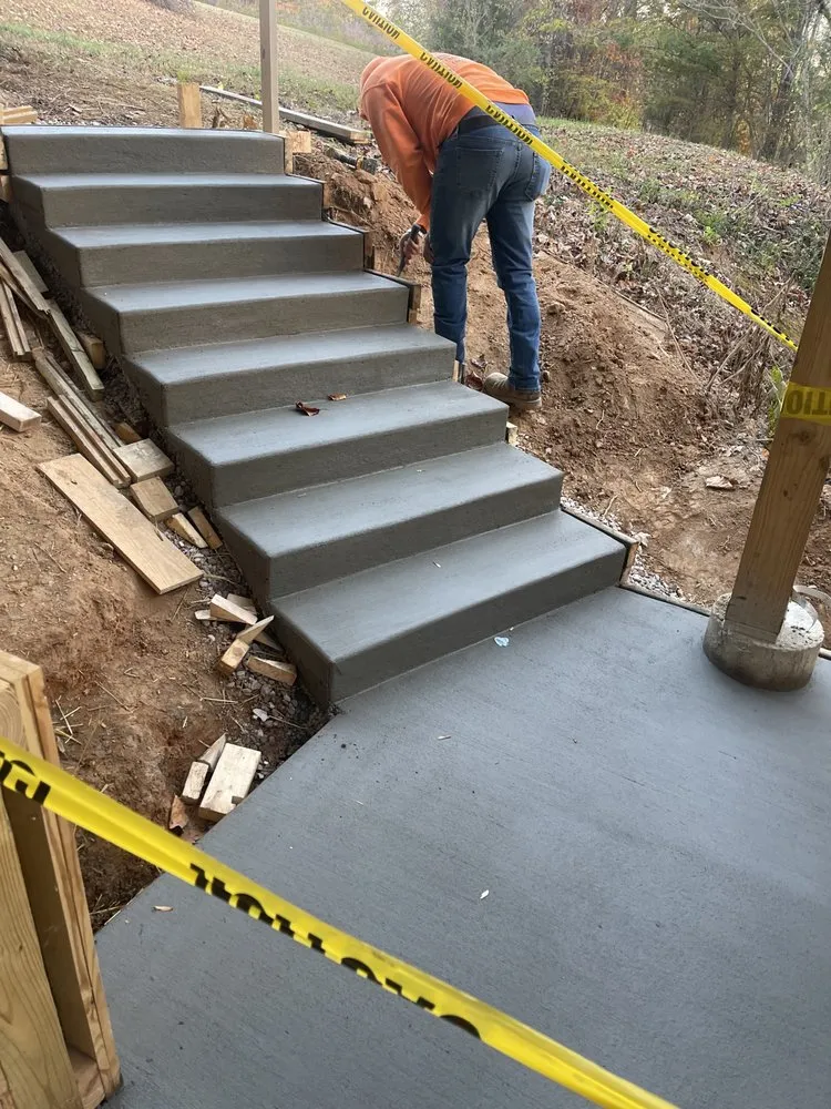 Trusted outdoor landscaping near you across Powell, TN - Adrian Landscape & Tree Service