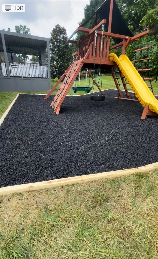 Local lawn care service experts serving Powell, TN - Adrian Landscape & Tree Service