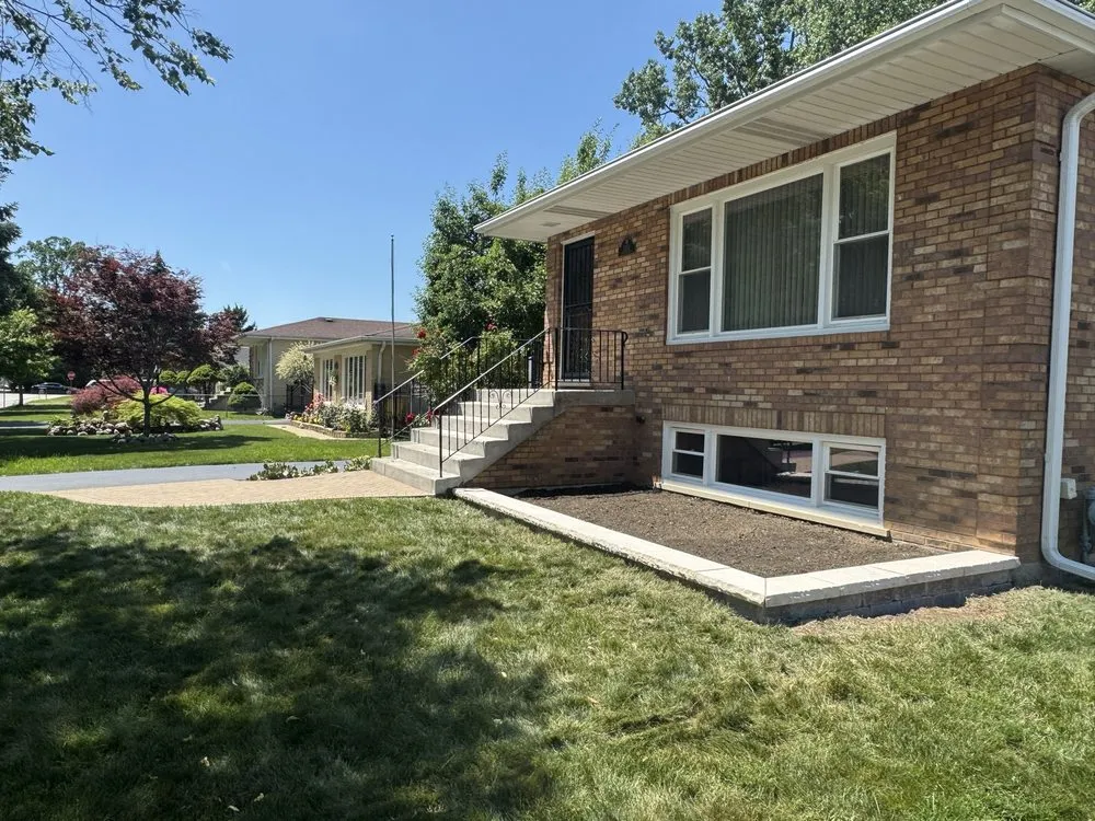 Professional landscape design near you across Niles, IL - Adrian Landscape and Hardscape