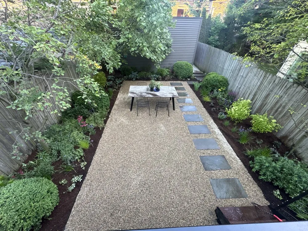 Trusted yard maintenance in Niles, IL by Adrian Landscape and Hardscape