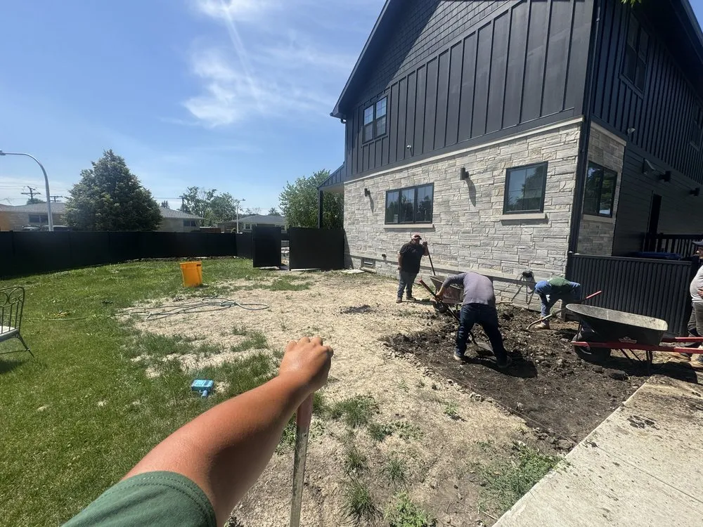 Affordable landscape design for outdoor upgrades across Niles, IL - Adrian Landscape and Hardscape