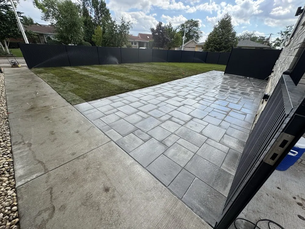 Expert outdoor landscaping near you across Niles, IL - Adrian Landscape and Hardscape