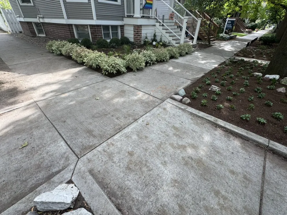 Trusted landscape design near you in Niles, IL by Adrian Landscape and Hardscape