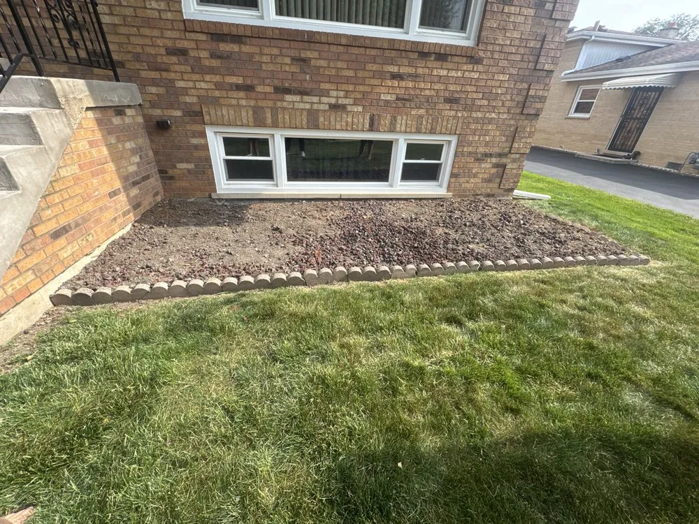 Top-rated yard cleanup service near you in Niles, IL by Adrian Landscape and Hardscape