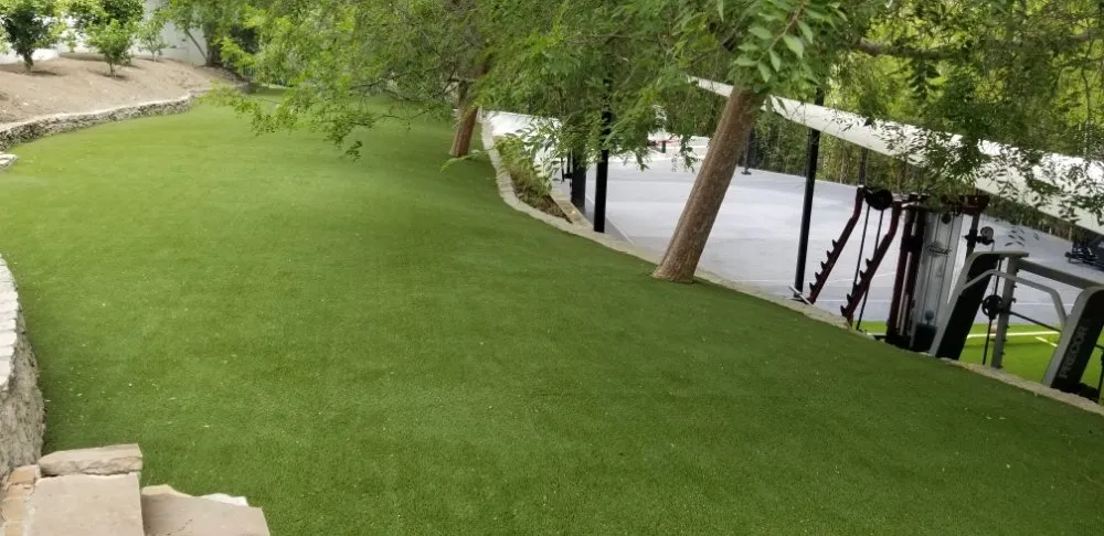 Trusted yard maintenance experts serving Los Angeles, CA - adrian landscape