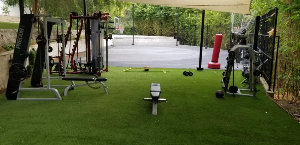 Top-rated outdoor landscaping in Los Angeles, CA by adrian landscape