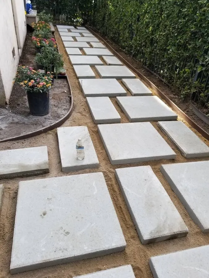 Custom landscaping services in Los Angeles, CA - adrian landscape