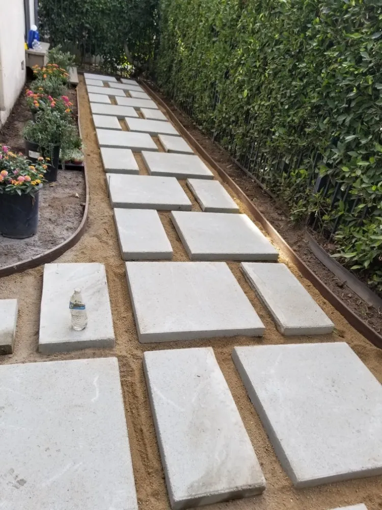 Local lawn care service experts serving Los Angeles, CA - adrian landscape