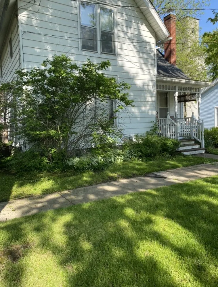 Affordable lawn care service for outdoor upgrades in Clayton, MI by Adrian Lawn & Home