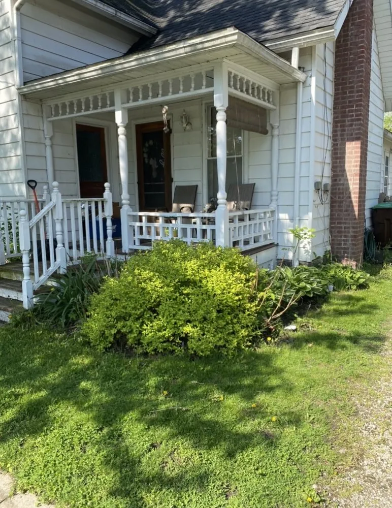 Reliable landscaping services in Clayton, MI - Adrian Lawn & Home