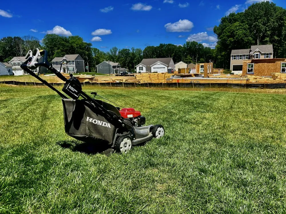 Expert landscape installation near you in Goodlettsville, TN by Adrian Lawn Care