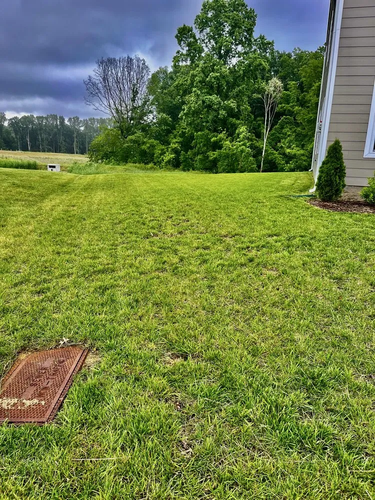 Top-rated landscape installation in Goodlettsville, TN by Adrian Lawn Care