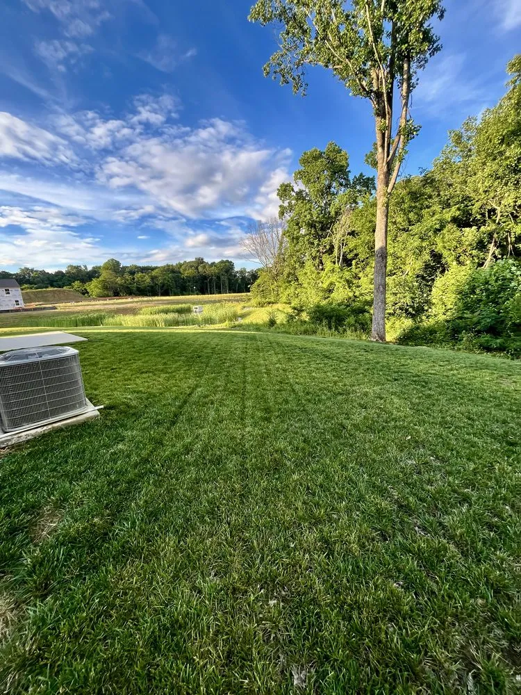 Custom yard maintenance near you in Goodlettsville, TN by Adrian Lawn Care