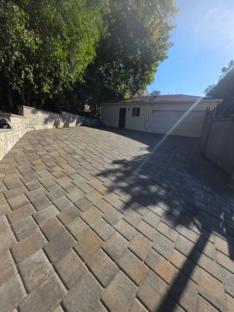 Expert lawn mowing service experts serving San Fernando Valley, CA - Adrian Rosales Landscaping and Hardscape