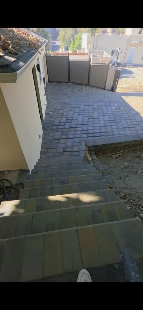 Custom landscape installation experts serving San Fernando Valley, CA - Adrian Rosales Landscaping and Hardscape