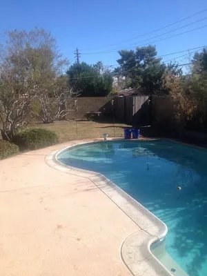 Adrian Torres Landscaping