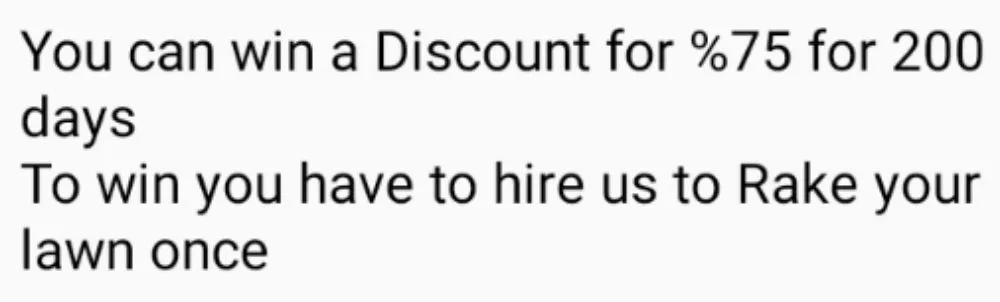 Top-rated landscape design experts serving Ocala, FL - Adrian Will Rake Your Lawn