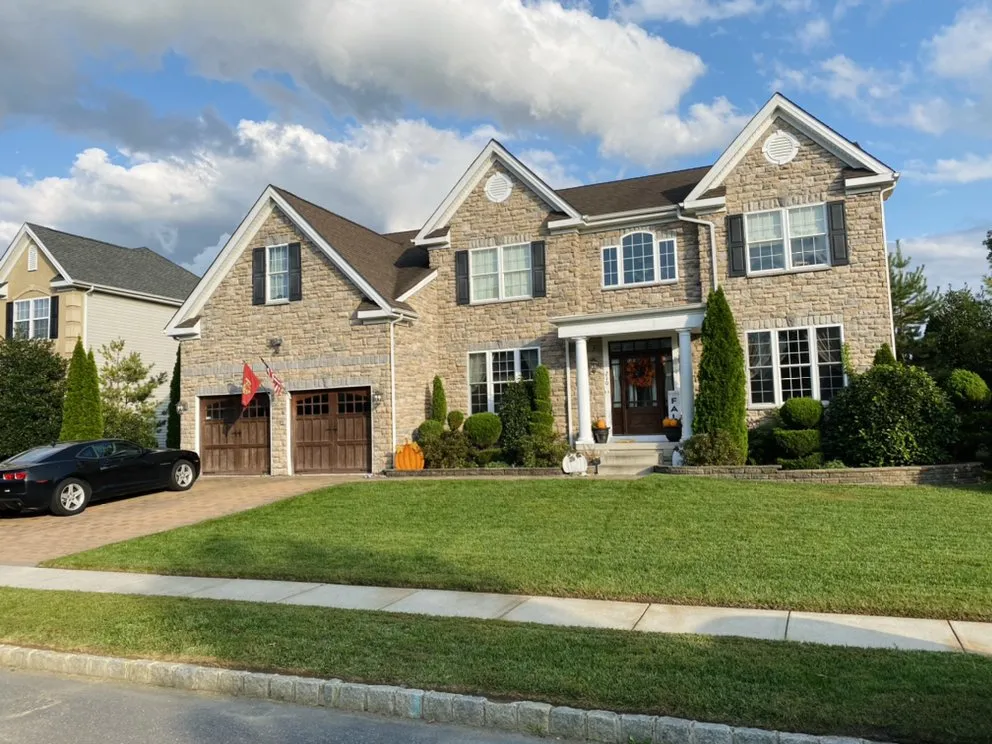 Local lawn care service for homes in Egg Harbor Township, NJ by Adriano's Lawn Care