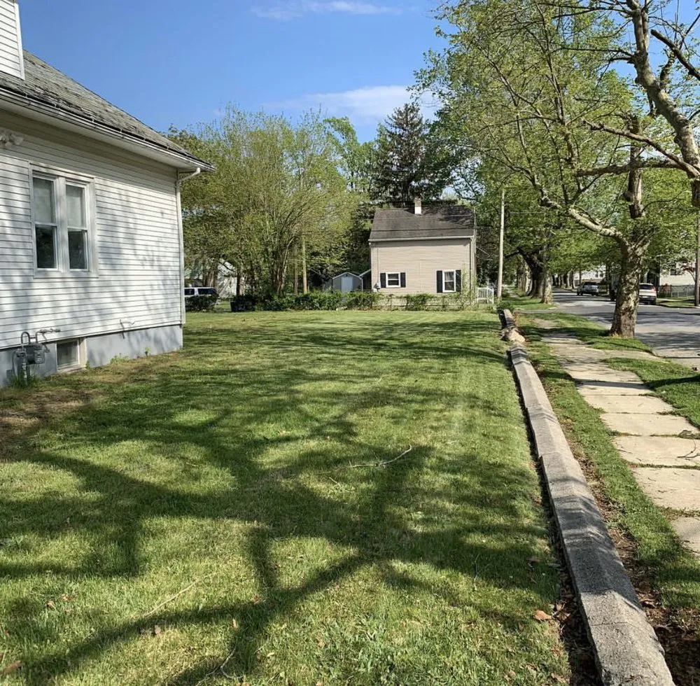 Professional outdoor landscaping experts serving Egg Harbor Township, NJ - Adriano's Lawn Care