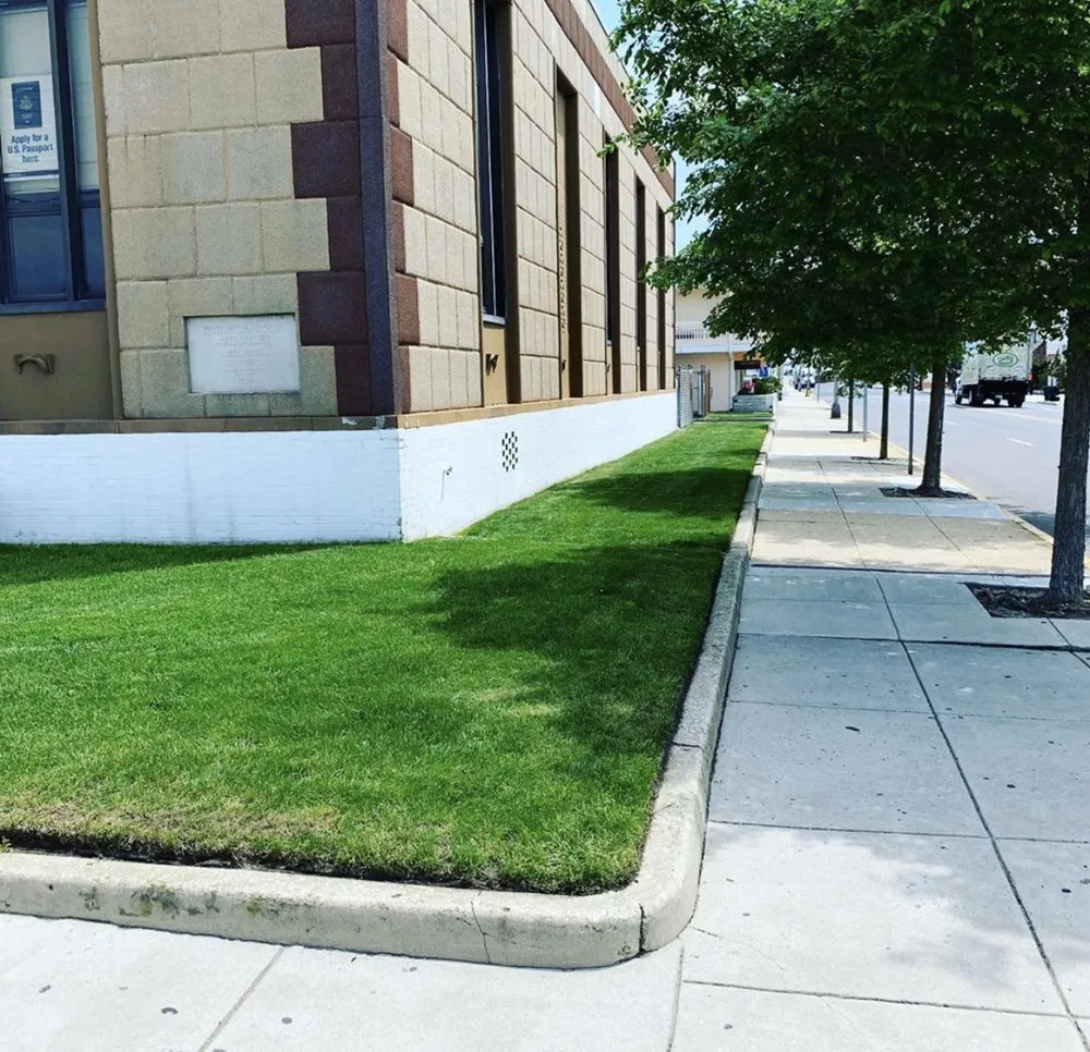 Trusted landscape installation in Egg Harbor Township, NJ by Adriano's Lawn Care