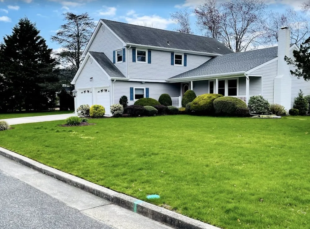 Local landscape design in Egg Harbor Township, NJ - Adriano's Lawn Care