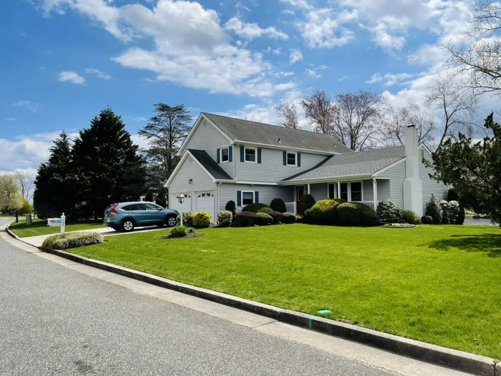 Expert landscape design near you across Egg Harbor Township, NJ - Adriano's Lawn Care