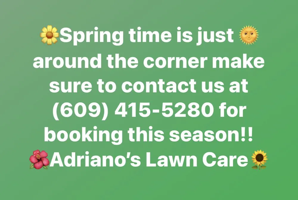 Trusted landscape installation in Egg Harbor Township, NJ - Adriano's Lawn Care
